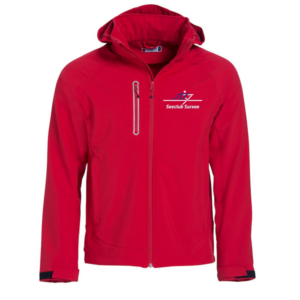 MILFORD Softshell Herren